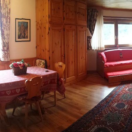 Supermountainski Colfosco Apartment Room photo