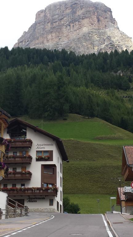 Supermountainski Colfosco Apartment Room photo