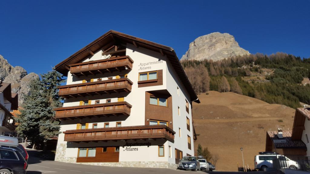 Supermountainski Colfosco Apartment Room photo